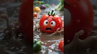 Sabji aur Baag ki Dosti  #cartoon #moralstories #ToonVibeVihaan #love #hindi#vegetables  #kidsvideo