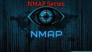 NMAP Scanning Networks | Scanning Public Networks