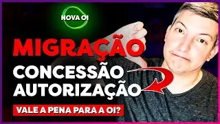 OIBR3: R$ 0,53 - ANATEL QUER R$12,2 BILH&Otilde;ES PARA OI PODER MIGRAR! CONFIRA MINHA AN&Aacute;LISE!