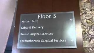 The Family Birth Place at Englewood Hospital