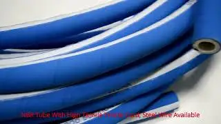 Food-Grade Rubber Hose
