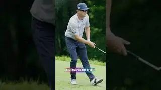 Shane Lowry&rsquo;s Unconventional Golf Mindset Revealed! #shanelowry #golfmindset