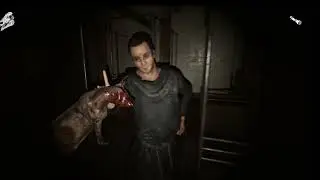 Devour Hatred (#13) (Slaughter House Nightmare Mode)