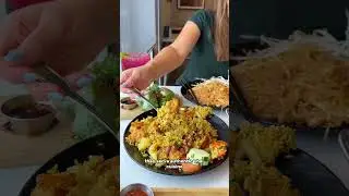 Первый тайский ресторан в Атланте! #atlanta #atl #georgia #atlantafoodie #atlfoodie