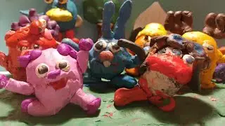 День рождения Копатыча🥳
