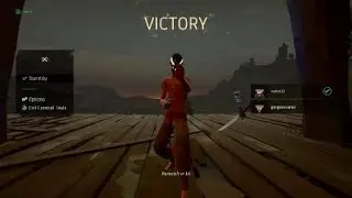 ABSOLVER best comeback clutch win High lvl gameplay goldlink pvp
