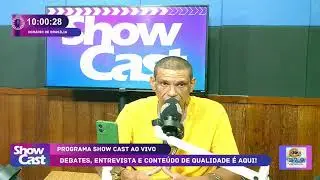 SHOW CAST- 19/12/2025