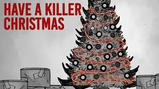Holiday Horror - Have a Killer Christmas // Something Scary | Snarled