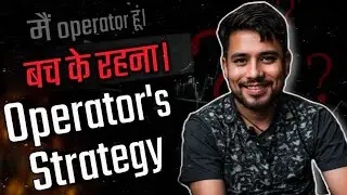 Operator की Strategy 🔥📊 || Share Market for beginners || share market || Time for stock