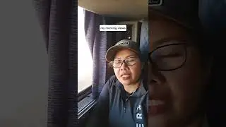 Inside the Sleeping Car, Empire Builder from Whitefish Montana to Columbus Wisconsin 