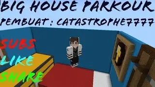 Big House Parkour
