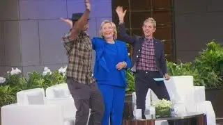 Ellen&rsquo;s Favorite Moments of 2015 &mdash; Extended