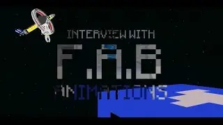 Interview with F.A.B Animations - Motion Mafia Interview #1