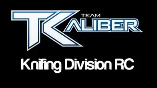 tK Knifing Division RC