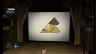 [WiiWare] ShadowPlay - First Look