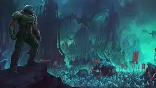 Doom Marathon - Doom 1