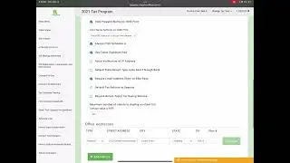 Work around for getting your customer signature w/Tax Genie, backed by Tax Slayer Pro
