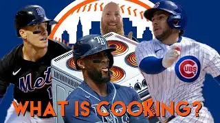 Mets Sign Nick Madrigal + Mark Canha & Yandy Diaz Rumors: MLB Hot Stove Report (1/30/25)