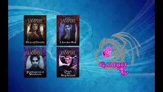 Vampire the Eternal Struggle - wideorenzja