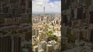 The Most Famous and Beautiful Cities in Africa | The Best for Travel