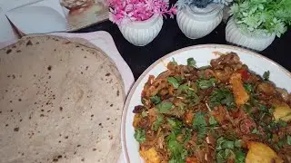 Best Chicken Karela-How To Make Best Chicken Karela