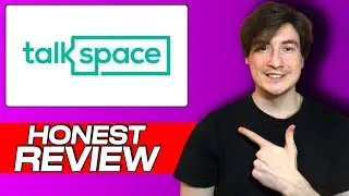 Talkspace Honest Review: My Real Experience with Online Therapy & Mental Health Support