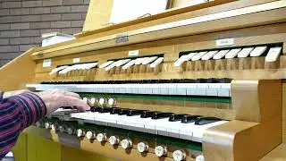 Hymn Tune  