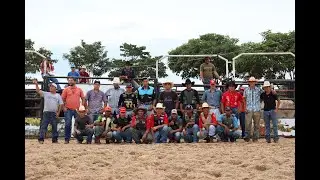 SUPER TREINO NA CIA DE RODEIO VH -JOSÉ BONIFÁCIO -SP 2026