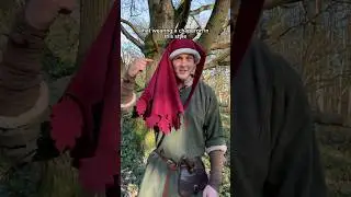 Medieval Chaperon                                #medieval #history #robinhood