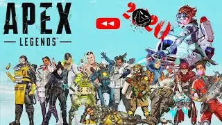 Rewind 2020 my best Apex Legends Moments of the year *Happy Holidays'
