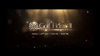 Golf Floras II - A New Realm of Luxury