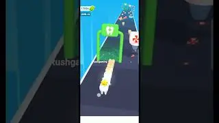 rush play a game #shorts #gaming #walkthrough #viral #rushgaming