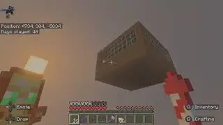 Tour of the Dream SMP