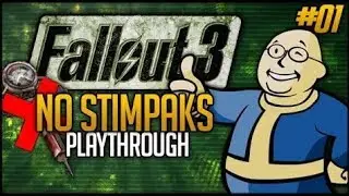 Wingsofredemption - A recap of his Fallout streams