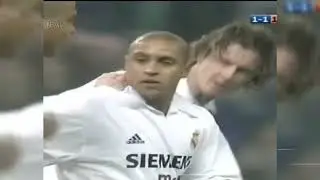 Roberto power shot