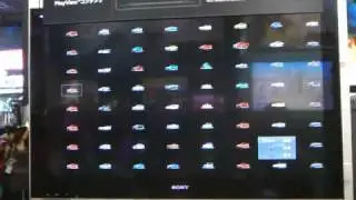 Gran Turismo 5 Car List from PlayView Demo (2)
