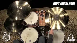 Sabian 20