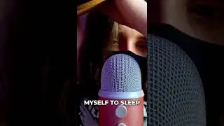 My ASMR Put Me to Sleep (Oops) #asmr #relaxing #satisfying
