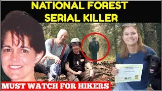 National Forest Serial Killer | Gary Hilton | Crime Story Tamil | Tamil Crime Stories | Top Crime