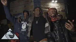 317 Kulio x BloodyKeyz - Foreva | [Official Video] Shot By:@wolfeyevisuals