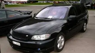 Omega B Tuning