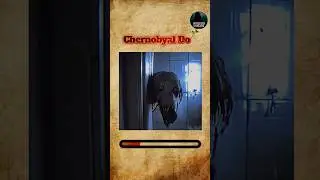 Chernobyl&rsquo;s Mutant Dog: The Haunting Legacy 🐺⚠️ #disturbingreality #vintage