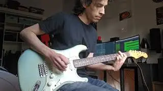 Slip Away (Mad Season cover)