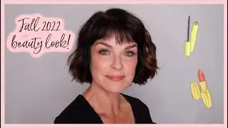 FALL 2022 BEAUTY TREND MATURE SKIN