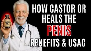 Men Over 60: The Forgotten Oil That Restores Manhood, Strength & Intimacy Naturally&rdquo;