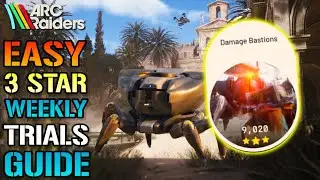 ARC Raiders: 