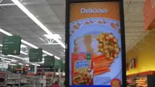 The Walmart Smart Network