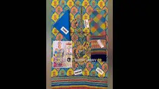 Latest Lawn dress design/Digital 3Pc lawn dresses/Embriodred Digital lawn collection2024#