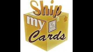 ShipMyCards - New Item Disposition Updates