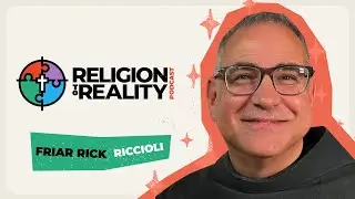 Bonus: Accompaniment, Belonging, and the Work of Evangelization with Friar Rick Riccioli